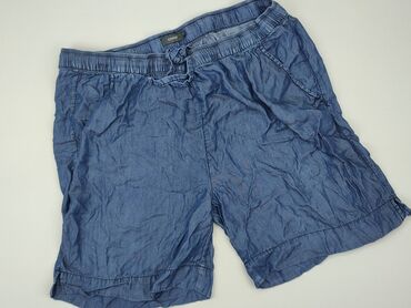 shein krótkie spodenki: Shorts, 5XL (EU 50), condition - Very good