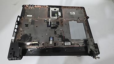 Dell: Emran, plata, korpus istəyə görə. Dell Inspiron N5110 noutbuk — 20