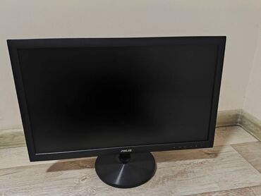 Мониторы: Монитор, AOC, Б/у — 5