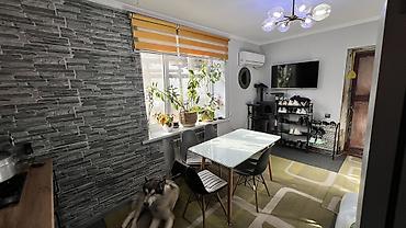 Продажа коттеджей и домов: ПРОДАЮ УЧАСТОК с домом 4.3 сотки Дом в хорошем состоянии со свежим — 5