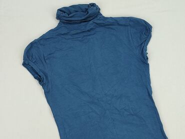 t shirty z duzym dekoltem: Golf damski, rozmiar M