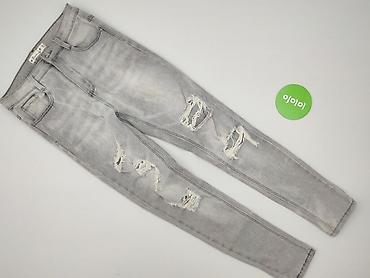 jeansy cargo: Denim Life, Jeansy damskie, rozmiar M — 2