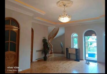 Həyət evləri və villaların satışı: 7 otaqlı, 250 kv. m, Yeni təmirli — 7