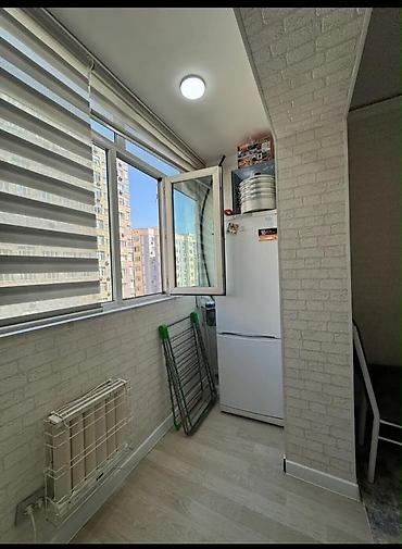 108: 1 комната, 49 м², 108 серия, 6 этаж, Евроремонт — 9