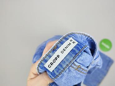 jeans derby: Cropp, Jeansy damskie, rozmiar XL — 4