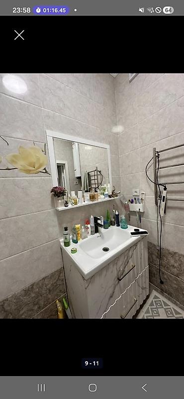 120: 2 комнаты, 65 м², Тунгуч мкр Элитка, 5 этаж — 7