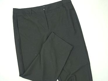 tk maxx garnitury: XLNT, Spodnie materiałowe damskie, rozmiar XL — 8