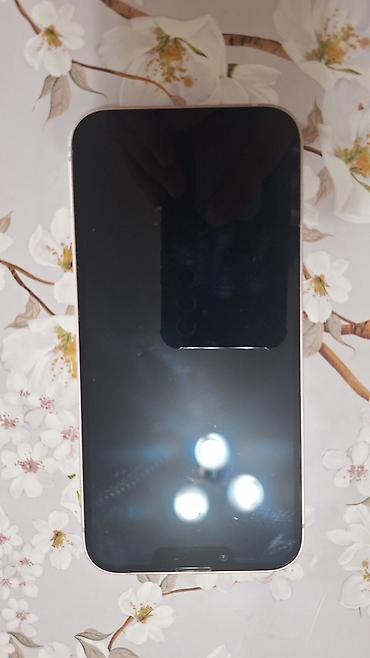 айфон 13 хр: IPhone 13, розовый (Pink) Ключевые особенности: - Экран 6.1", OLED — 1