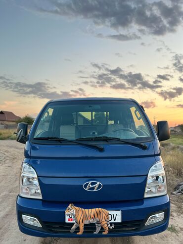опель фронтера б: Hyundai Porter: 2020 г., 2.5 л, Типтроник, Дизель, Van