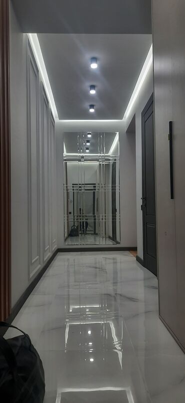 Другие виды отделочных работ: Больше 6 лет опыта — 36