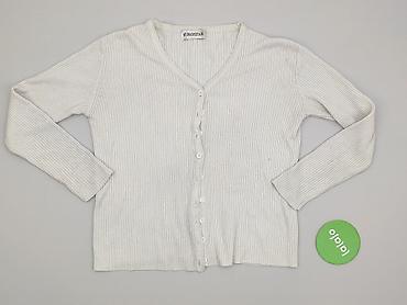 jordan: Kardigan damski, rozmiar XL — 2
