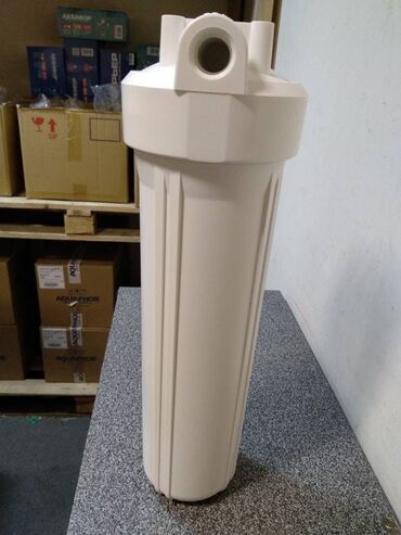 Фильтры для питьевой воды: Фильтр для питьевой воды, Кол-во ступеней очистки: 7, Бесплатная установка, Объем бака: 10 литров, Тип очистки: Система обратного осмоса, Бренд: Clean water — 13