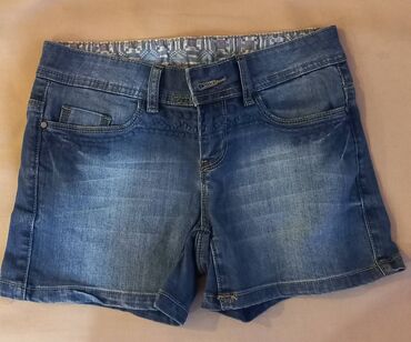 trikotaj qadın şortları: Women's Short XS (EU 34)