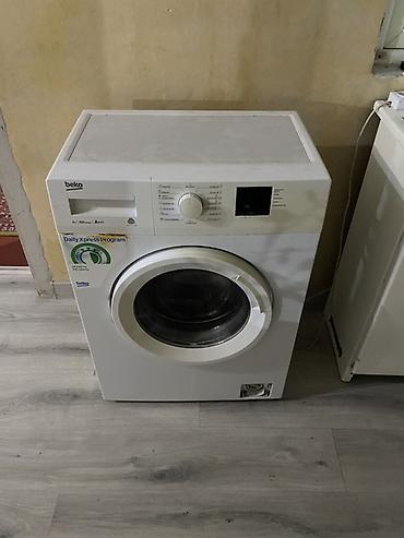 вестел кондиционер: Стиральная машина Beko, фронтальная загрузка. 6кг Beko Полностью в — 2