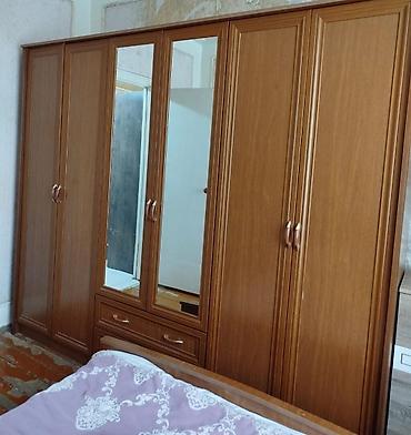 Şifonyerlər: 5046 Təcili satılır yaxşı vəziyyətdədir heç bir pirablemi yoxdu — 1