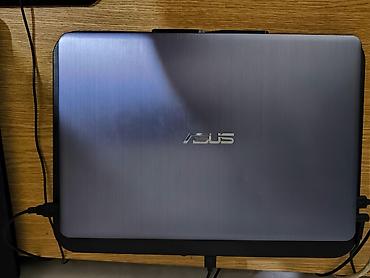 ASUS: İşlənmiş ASUS Vivobook, 14 ", Intel Core i7, 256 GB, Ünvandan götürmə — 3