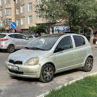 какая машина подойдет для яндекс такси бишкек: Toyota Yaris: 2002 г., 1.3 л, Механика, Бензин, Хэтчбэк