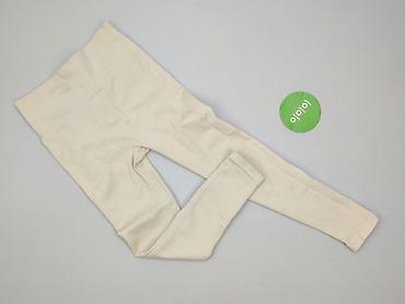 la basic: Legginsy Sportowe damskie, rozmiar M — 3