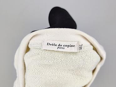 Sukienki: Drôle de Copine, Sukienka damska, rozmiar M — 4