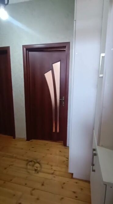 Uzunmüddətli kirayə evlər: 50 kv. m, 2 otaqlı, Kombi, Qaz, İşıq — 3