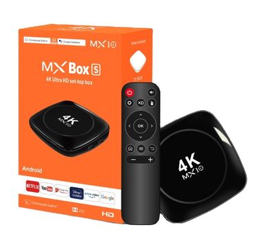 sunny tv: Yeni Smart TV boks TV box 2 GB / 16 GB, Android, Ünvandan götürmə, Ödənişli çatdırılma, Pulsuz çatdırılma
