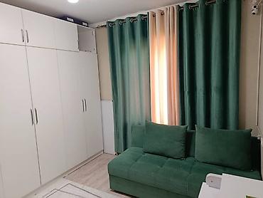 2 комнаты, 70 м², 12 мкр 106 серия, 3 этаж, Косметический ремонт