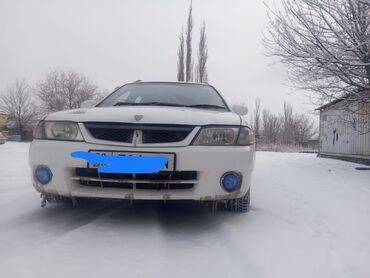 коробка ниссан: Nissan Wingroad: 2000 г., 1.8 л, Автомат, Бензин, Универсал