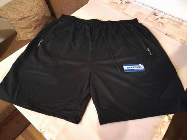 prologic odelo: Britches, 4XL (EU 60), color - Black, Cotton