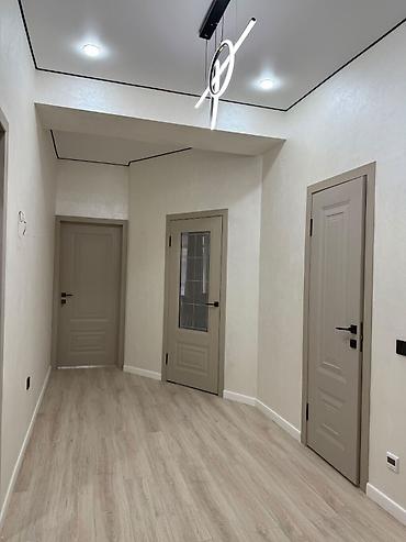 Продажа квартир: 2 комнаты, 64 м², Золотой квадрат 5 этаж, Евроремонт — 2