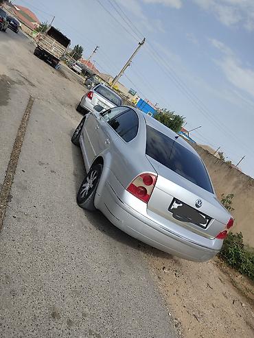 фольксваген пассат 1: Volkswagen Passat: 1.8 л | 2004 г. Седан — 4