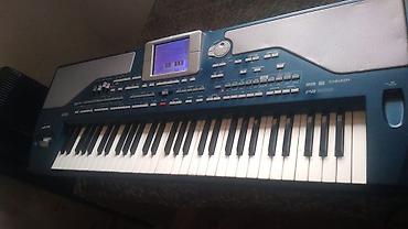 Korg pa 800 2 versiya 64 ram