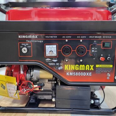 Generatorlar: 🇹🇷1 il ZƏMANƏT 🇹🇷 Generatorlar hər gücdə topdan satış qiymətləri ilə — 8