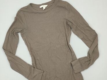 wassyl bluzki długi rekaw: Blouse, H&M, XS (EU 34), condition - Very good