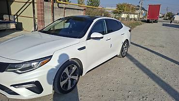 киа оптима газ: Kia Optima: 2019 г., 2.4 л, Автомат, Бензин, Седан — 3