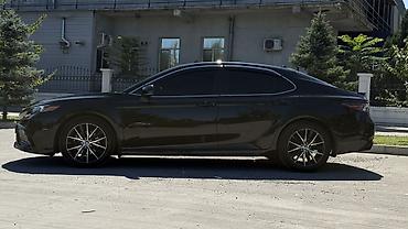 датчик дмвр: Toyota Camry: 2022 г., 2.5 л, Автомат, Бензин, Седан — 3