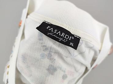 ciazowe: Fasardi, Sukienka damska, rozmiar XL — 4