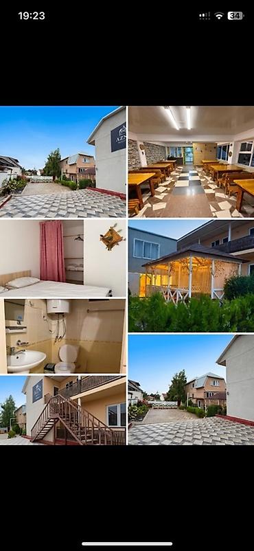 green city балыкчы цены: Гостевой дом на Иссык-Куле, Гостевой дом, 10+ мест, Посуточно — 2