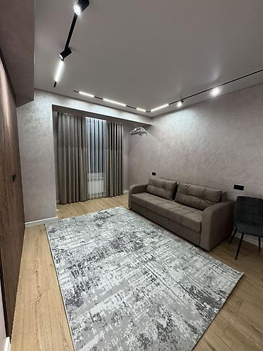 Долгосрочная аренда квартир: 1 комната, Собственник, Без подселения, С мебелью полностью — 2