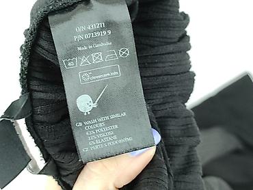 urban: Monki, Spodnie materiałowe damskie, rozmiar M — 5