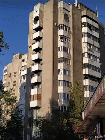 квартиру в восток 5: 1 комната, 34 м², Индивидуалка, 12 этаж, Косметический ремонт