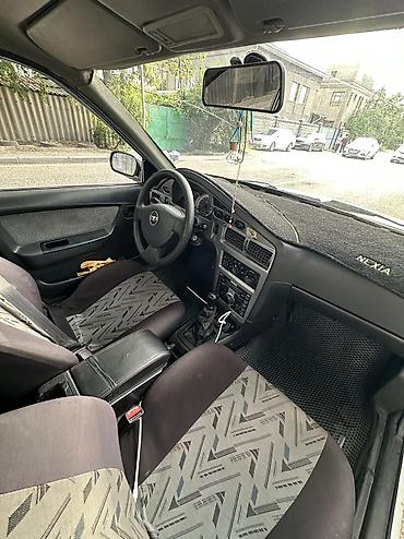коленвалы daewoo: Daewoo Nexia: 2008 г., 1.6 л, Механика, Бензин, Седан — 5