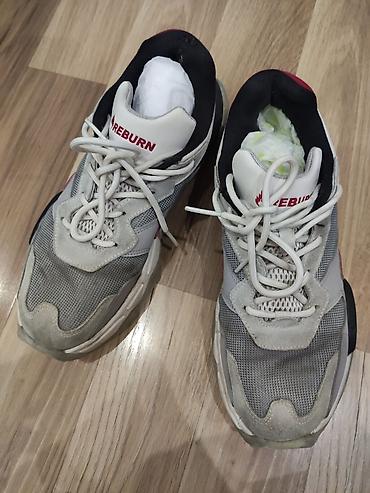 Ботинки: Мужские ботинки, 39, Bugatti, Б/у, цвет - Черный, Бесплатная доставка, Самовывоз — 12