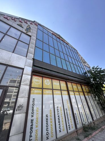 купить участок под бизнес в бишкеке: Ижарага берем Офистик, 250 кв. м, Бизнес борборунда, 1-катар