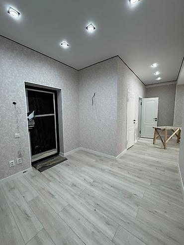 Продажа квартир: 2 комнаты, 83 м², Элитка, 2 этаж, Дизайнерский ремонт — 7