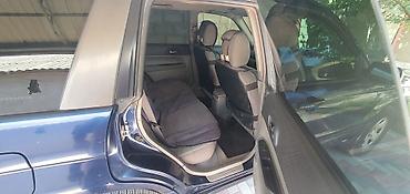 форестер 2006: Subaru Forester: 2004 г., 2 л, Автомат, Бензин, Универсал — 3