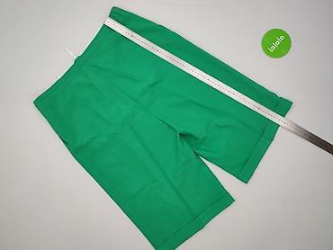 1 m 62 cm: Spodnie 3/4 damskie, rozmiar XL — 4