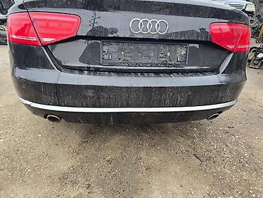 alterna diskovi: ZADNJI BRANIK ZA AUDI A8 OD 2011. DO 2015. GOD — 1