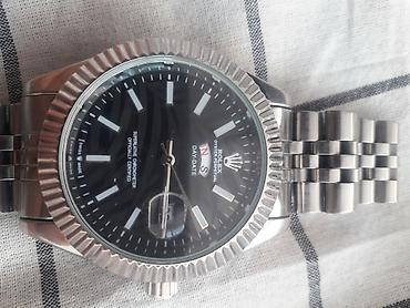d1 milano: Классические часы часы, Rolex, Швейцария, Мужские, Б/у — 2