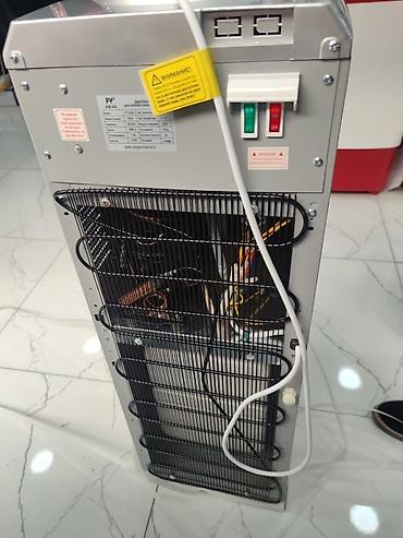 dispenserlər: Dispenser su kuleri Feya Yeni model 2 krantlı model Isti ve soyuq su — 3