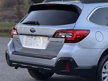 Subaru: Subaru Outback: 2019 г., 2.5 л, Типтроник, Бензин, Кроссовер — 8